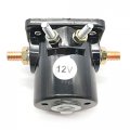 Starter Solenoid Switch For Johnson Evinrude 35 35hp 1976-2001 60 60hp 1970-1996