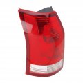 2002-2007 Saturn Vue Rear Tail Light Driver Side Assembly Unit For Gm2818172 19206828 