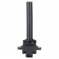 Ocpty Ignition Coil Coils Pack Fits Uf252 C1255 E866 For Isuzu Trooper 3 5l 2000-2002 Rodeo 2l 2000-2004 Axiom 2002-2004 Honda