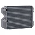 Partomotive For 75-87 E-series Econoline Van T-bird Cougar Front Hvac Heater Core Without Ac A C 