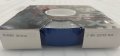 Universal One Inch Solid Stripe Auto Truck Customizing Tfx 0116059-1 X 150 059 Electric Blue Metallic