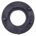 Applianpar Rear Upper And Lower Coil Spring Seat Insulator For Honda Civic 2006-2011