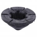 Applianpar Rear Upper And Lower Coil Spring Seat Insulator For Honda Civic 2006-2011