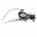 Power Electric Window Regulator With Motor For Toyota Corolla 1998-2002 Rear Right Passenger Side