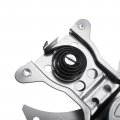 A-premium Power Electric Window Regulator With Motor Compatible Toyota Corolla 1998-2002 Rear Right Passenger Side