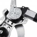 Power Electric Window Regulator With Motor For Toyota Corolla 1998-2002 Rear Right Passenger Side
