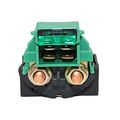 Road Passion Starter Solenoid Relay For Kawasaki Bayou 220 Klf220 1988-2002 250 Klf250 2003-2010 Atv Klx650 1993-1996 