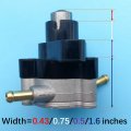 Tuzliufi Fuel Pump Compatible With Yamaha Mercury Outboard F75 F80 F90 F110 F115 Lf115 Hp Engine 6d8-24410-00-00