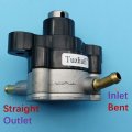 Tuzliufi Fuel Pump Compatible With Yamaha Mercury Outboard F75 F80 F90 F110 F115 Lf115 Hp Engine 6d8-24410-00-00