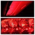 Acanii For Factory Led Model Only 2019-2022 Chevy Malibu Tail Light Lamp Outer Replacement Pair Set Left Right