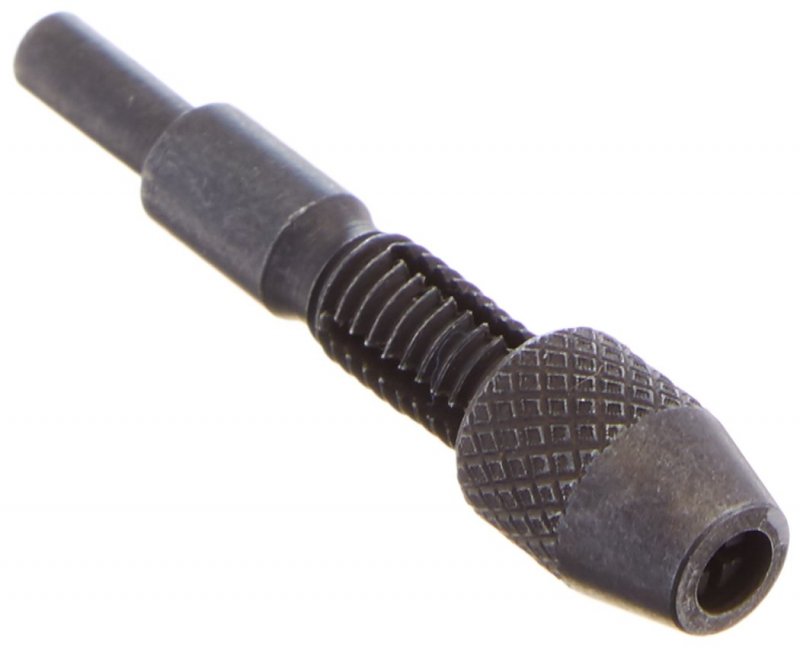 Enkay 409-c Micro Chuck Carded