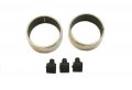 Spi Sm-03091 Secondary Clutch Rebuild Kit Yamaha Snowmobiles Phazer V-max Nytro 