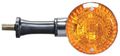 Ks Technologies Dot Approved Turn Signal Amber 25-2035 