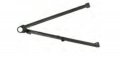 Spi Lower A-arm Left Hand Side For Ski-doo Gtx Sport 500ss 2009 