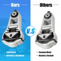 X Autohaux Engine Motor Mount No Db5z6068a For Ford Explorer 2011-2015 Torque Arm Support Rod Housing