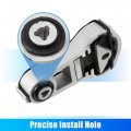 X Autohaux Engine Motor Mount No Db5z6068a For Ford Explorer 2011-2015 Torque Arm Support Rod Housing