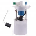Ocpty Fits For Fuel Pump Electric Replacement Module Assembly 2014-2015 Cadillac Xts V6 3 6l E4012m