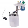 Ocpty Fits For Fuel Pump Electric Replacement Module Assembly 2014-2015 Cadillac Xts V6 3 6l E4012m