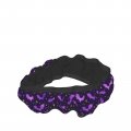 Steering Wheel Cover Universal 15 Inch Auto Car Suv Anti Slip Protector Cute For Unisex Purple Bat