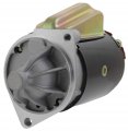 New 12 Volt Starter For Ford Lincoln Mercury Cars Trucks Vans 5 8l 6 6l 7 5l 1977 1978 1979 1980 1981 9t Cw D2hf11001e