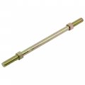 Caltric Left Or Right Tie Rod Compatible With Polaris