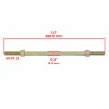 Caltric Left Or Right Tie Rod Compatible With Polaris