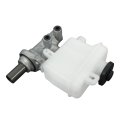 Brake Master Cylinder Replacement For Toyota Tundra Sequoia 2008-2019 2007-2015 2017-2019 11-3324 47201-0c070 M630588 