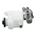 Brake Master Cylinder With Reservoir For Toyota Tundra 2007 2019 And Sequoia 2008 Part 47201 0c070 M630588 11 3324 Mc391085