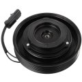 Ac A C Compressor Clutch Assembly 2003006 For Jeep Tj 2 4l 2003-2006 Wrangler 2 4mpressor Clutch Assembly 2003006 For Jeep Tj 2