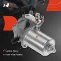 A-premium Front Windshield Wiper Motor Compatible With Land Rover Lr2 2008 2009 2010 2011 2012 2013 2014 2015 Sport Utility