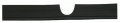 Empi Fender Beading W Bolt Notch For Volkswagen Type 1 Beetle Bug 1950-1979 111-821-715a 3003