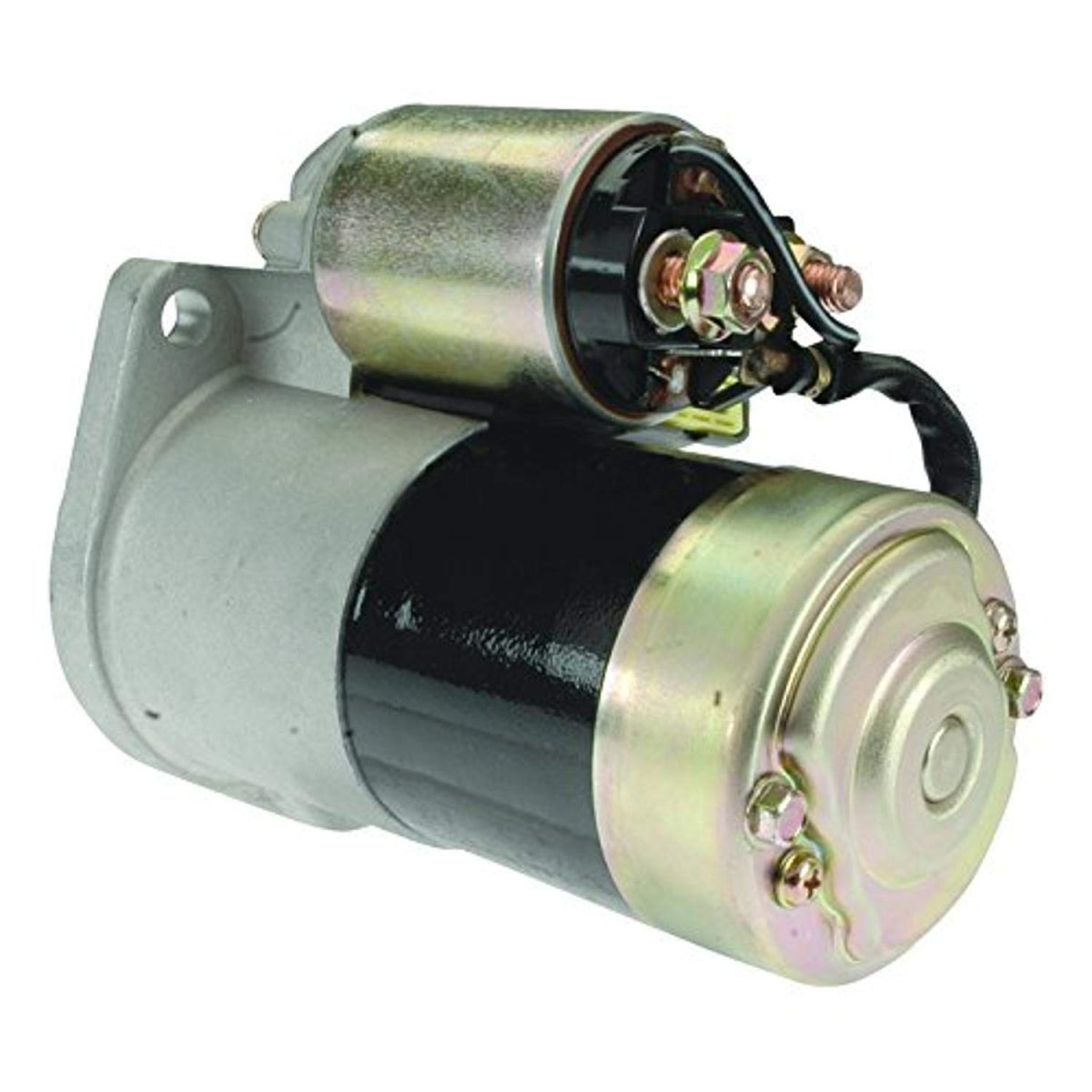 Wai 17454n Starter Motor