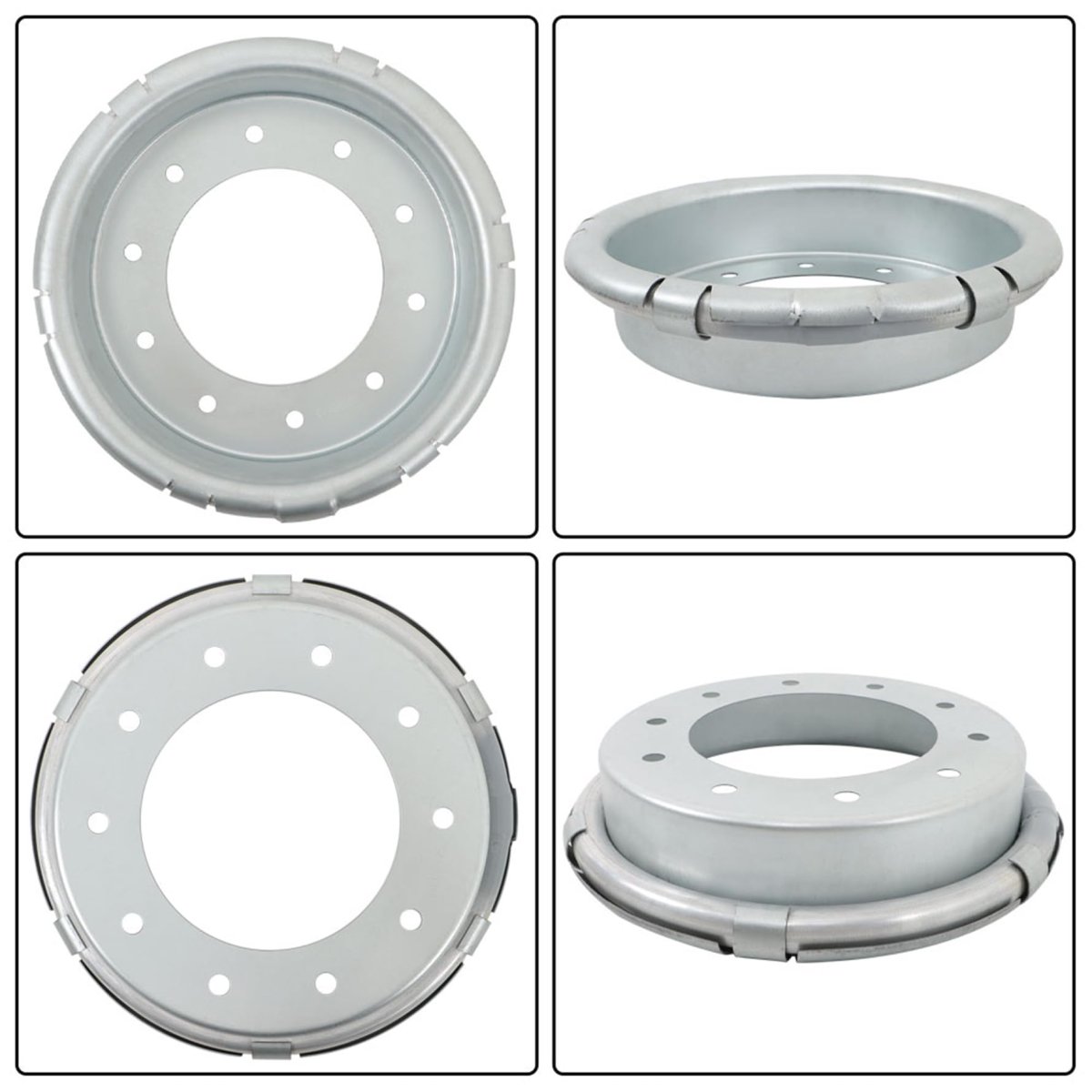400422 Wheel Balancers Replacement For F450 F550 F4500 F5500 2005 Updated
