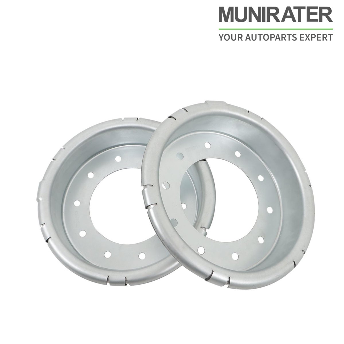 400422 Wheel Balancers Replacement For F450 F550 F4500 F5500 2005 Updated