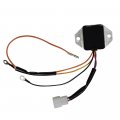 Goodfind68 New Carts Ignitor For Ezgo Gas Golf Cart 1981-1990 2-cycle 19627-g1 