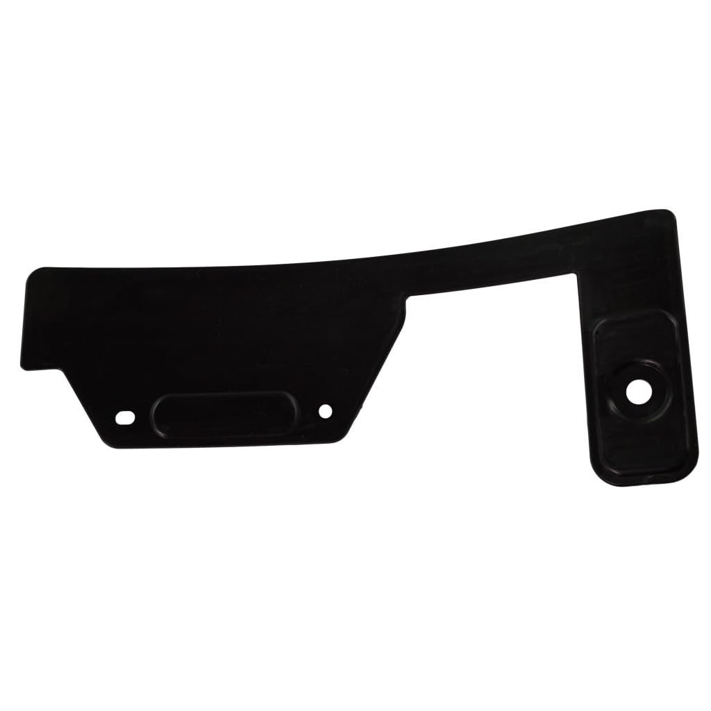 Toyota Highlander 2014 15 16 17 18 2019 Fender Splash Shield Passenger Side Front Capa Certified Made Of Pe Plastic Liner
