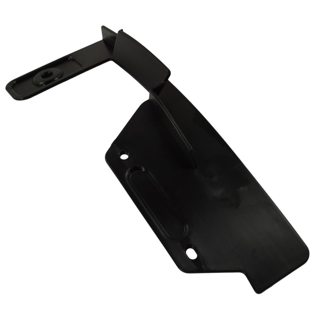 Toyota Highlander 2014 15 16 17 18 2019 Fender Splash Shield Passenger Side Front Capa Certified Made Of Pe Plastic Liner