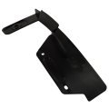 Toyota Highlander 2014 15 16 17 18 2019 Fender Splash Shield Passenger Side Front Capa Certified Made Of Pe Plastic Liner