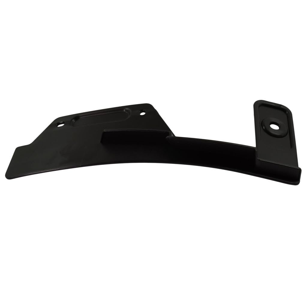 Toyota Highlander 2014 15 16 17 18 2019 Fender Splash Shield Passenger Side Front Capa Certified Made Of Pe Plastic Liner