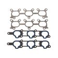 06-08 Suzuki Grand Vitara 2 7 Dohc 24v H27a Full Gasket Set Head Bolts