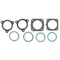 06-08 Suzuki Grand Vitara 2 7 Dohc 24v H27a Full Gasket Set Head Bolts