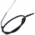 Niche Throttle Cable For Suzuki Katana 600 750 Gsx600f Gsx750f Gsxr1100w Gsxr600w Gsxr750 58300-08f00