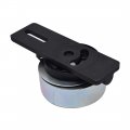 Wflnhb Belt Tensioner Pulley Drive Assembly For Bobcat Skid Steel Loader