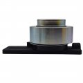 Wflnhb Belt Tensioner Pulley Drive Assembly For Bobcat Skid Steel Loader