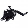 New Steel Hood Latch Lock For Toyota Matrix 1 8l 2003-2008 5351002240 To1234112