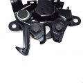New Steel Hood Latch Lock For Toyota Matrix 1 8l 2003-2008 5351002240 To1234112