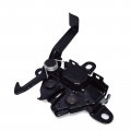 New Steel Hood Latch Lock For Toyota Matrix 1 8l 2003-2008 5351002240 To1234112