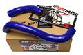 Hps 57-1395-blue Blue Silicone Radiator Coolant Hose Kit 