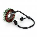 Topteng Generator Stator Coil Magneto Ignition Fits For Kawasaki Er400 Z400 2019-2020 Ex400 Ninja 400r Abs 2018-2020 Kle300