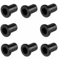 Caltric 8 Rear Suspension Knuckle Bushing Compatible With Arctic Cat Alterra 400 450 2016-2017